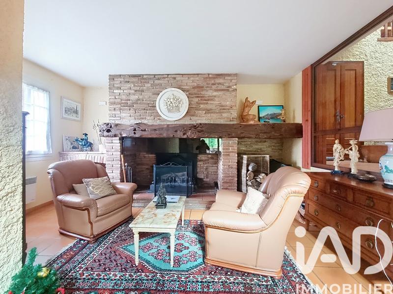 Maison de maîtres - 208 m² - 7 pièces