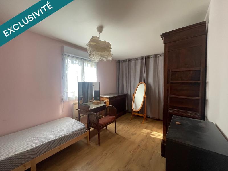 Maison - 132 m² - 5 pièces