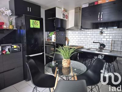 Maison de ville - 42 m² - 2 pièces