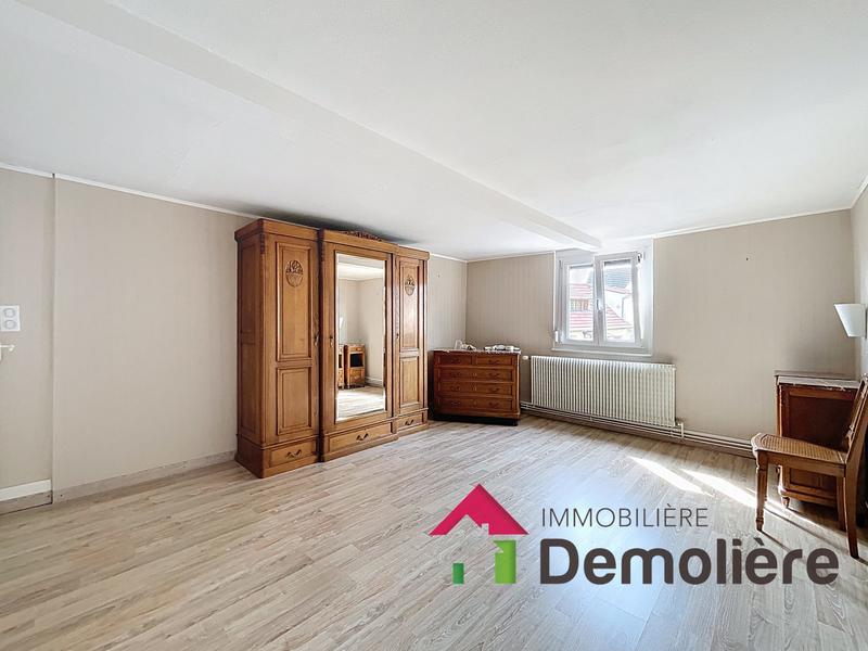 Appartement - 92 m² - 4 pièces