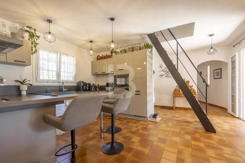 Villa - 120 m² - 4 pièces