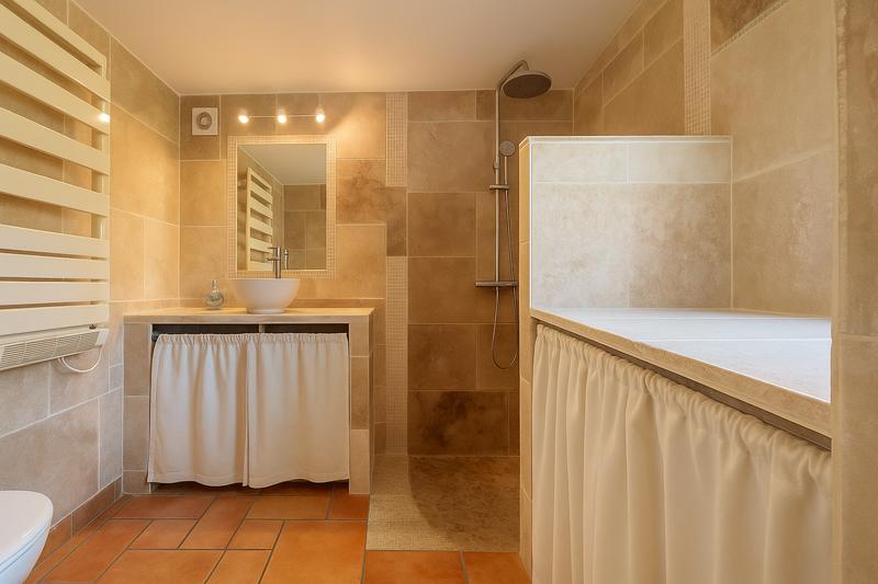 Villa - 165 m² - 5 pièces