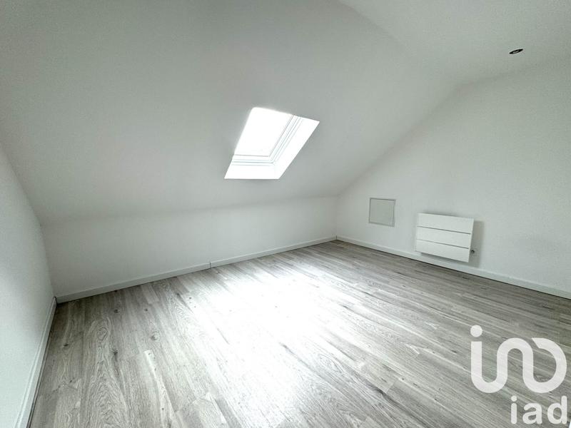 Maison - 88 m² - 4 pièces