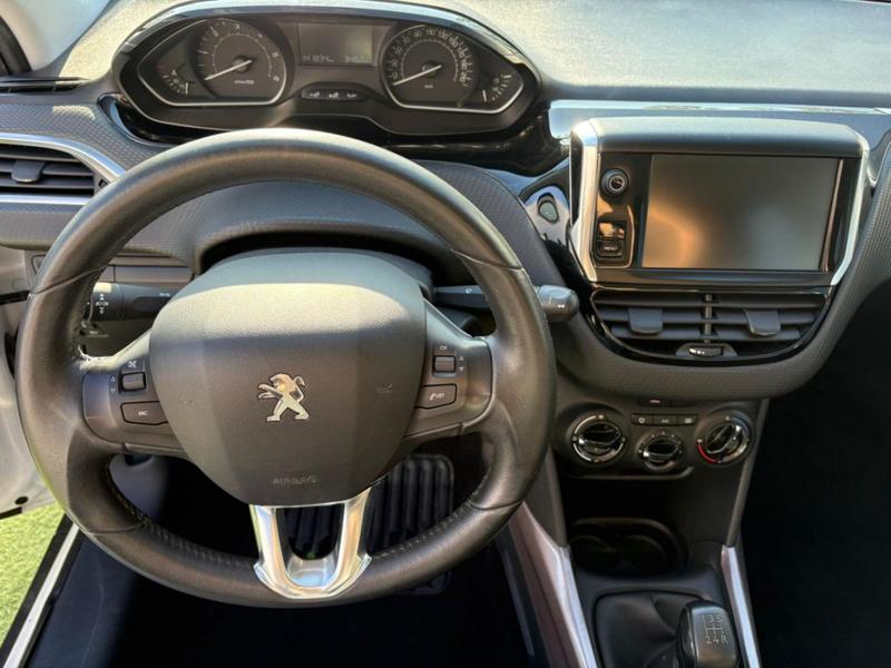 Peugeot 2008 1.6 BlueHDi 100 Active