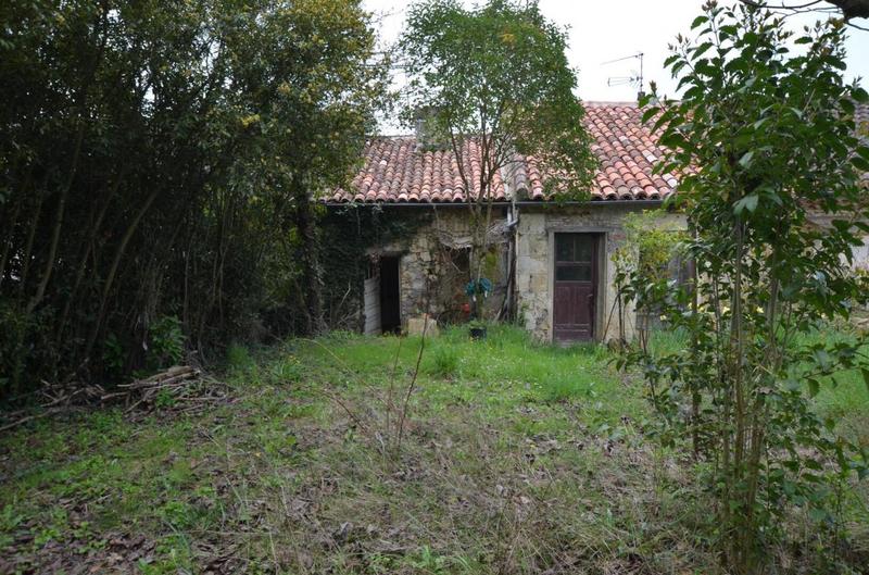 Maison de ville - 92 m² - 6 pièces