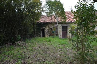 Maison de ville - 92 m² - 6 pièces