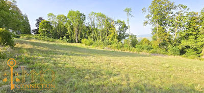 Terrain - 1 078 m²