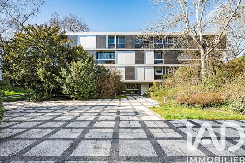 Appartement - 55 m² - 2 pièces