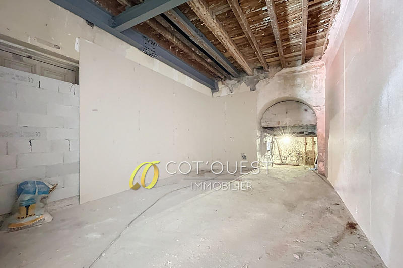 Local commercial - 175 m²