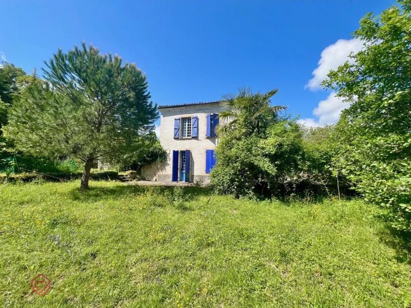 Ferme - 300 m² - 8 pièces