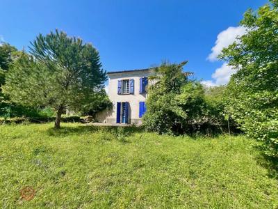 Ferme - 300 m² - 8 pièces