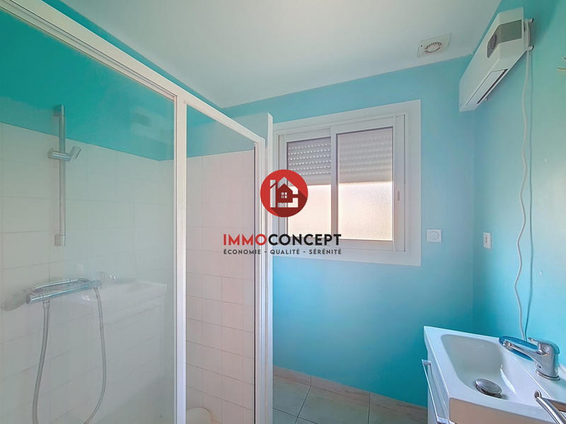 Villa - 63 m² - 4 pièces