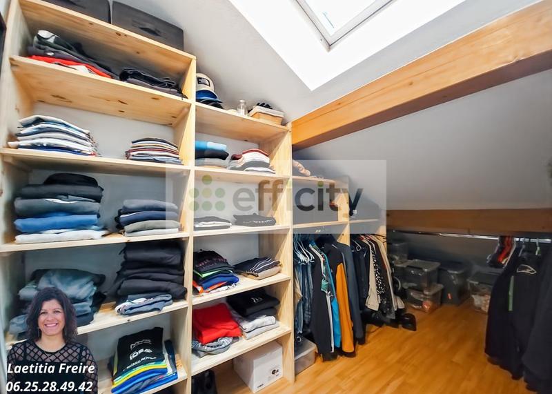 Appartement - 59 m² - 2 pièces