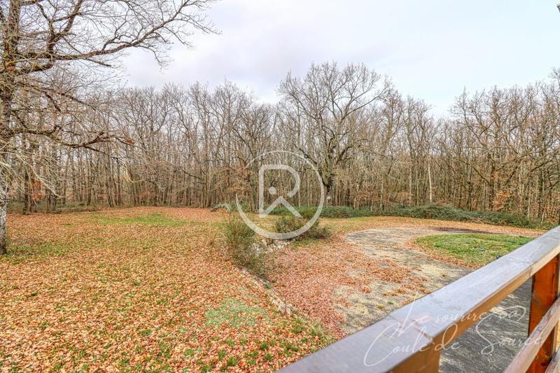 Villa - 223 m² - 7 pièces