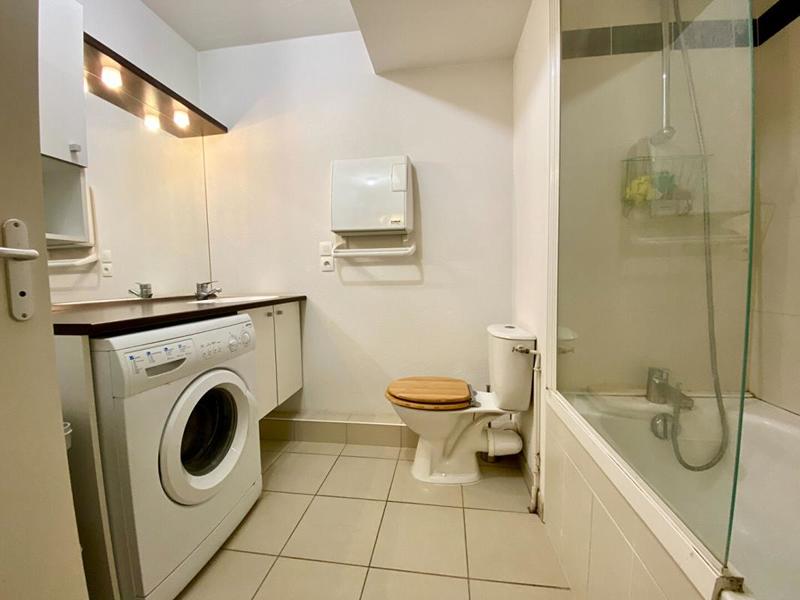 Appartement - 31 m² - 1 pièce