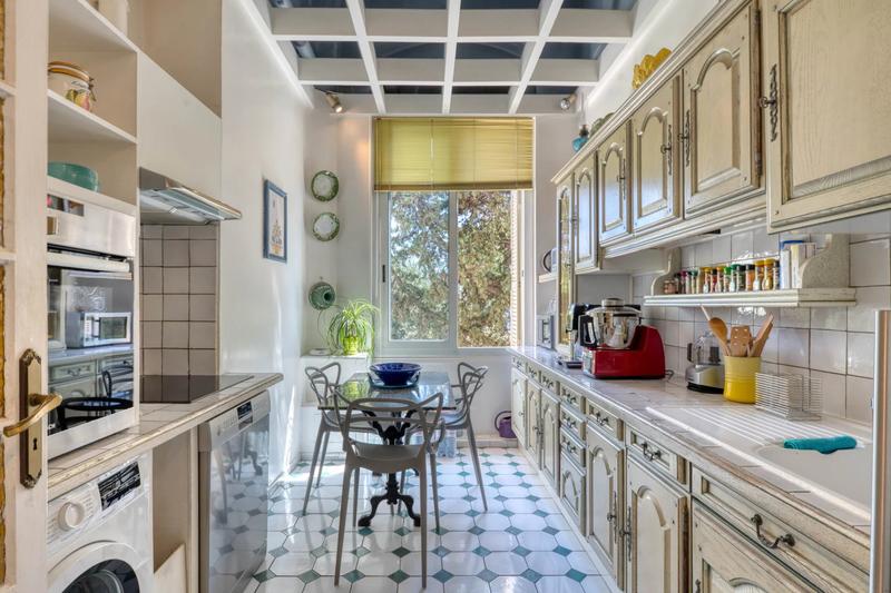 Appartement - 84 m² - 3 pièces