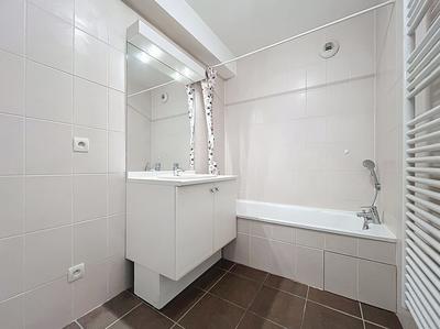 Appartement - 53 m² - 2 pièces