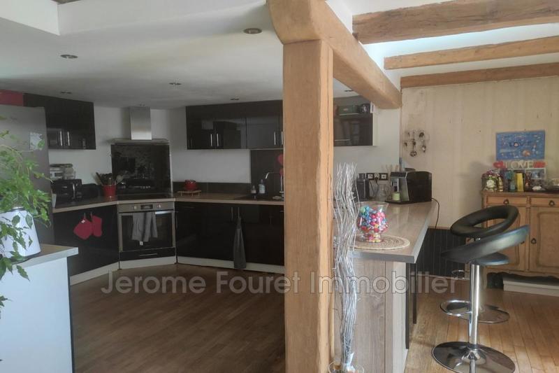 Longère - 98 m² - 5 pièces