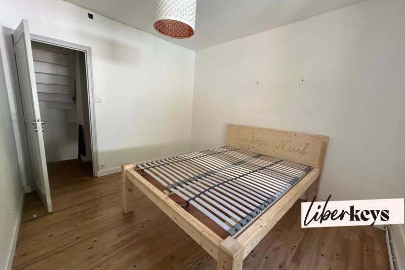 Maison de village - 175 m² - 8 pièces