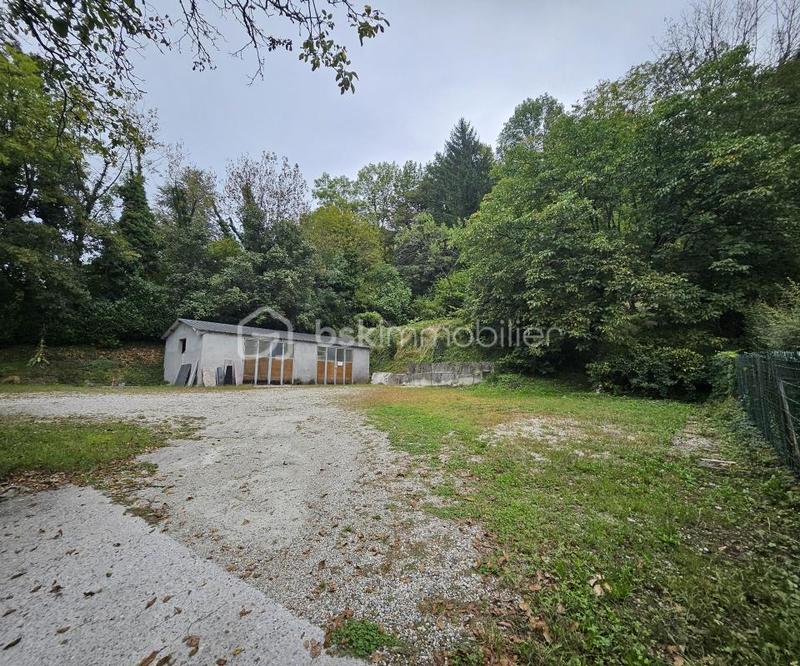 Maison - 170 m² - 7 pièces