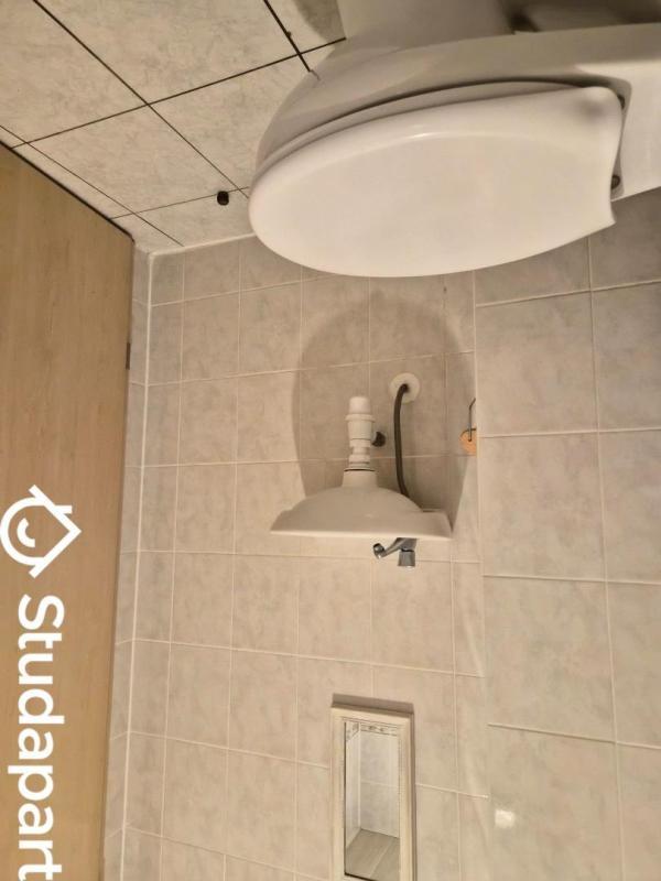 Appartement - 79 m² - 3 pièces