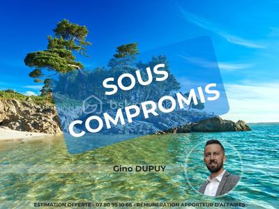 Local commercial - 250 m² - 7 pièces