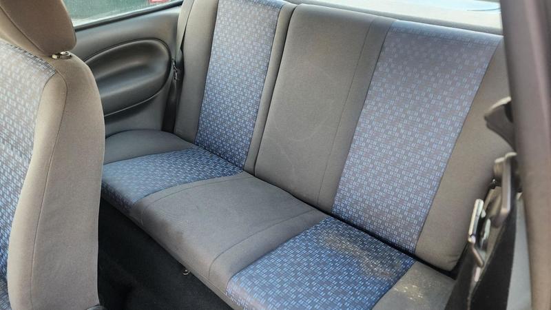 Ford Fiesta II 1.25 75ch