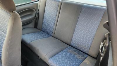 Ford Fiesta II 1.25 75ch