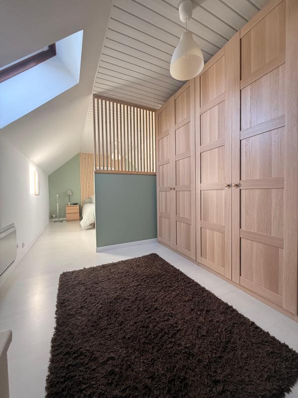 Maison - 119 m² - 5 pièces