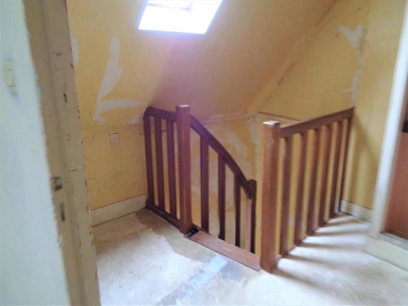 Immeuble - 350 m² - 6 pièces