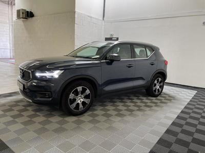 Volvo Xc40 D3 150 Ch Inscription - Garantie 6 Mois