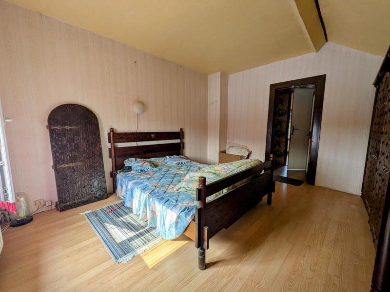 Maison - 130 m² - 4 pièces