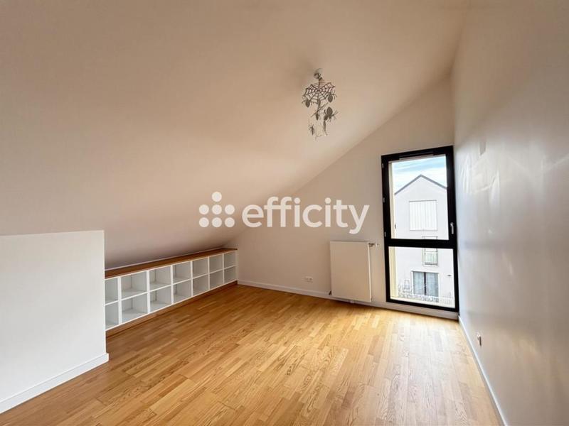 Appartement - 154 m² - 7 pièces