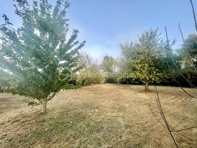 Terrain - 600 m²