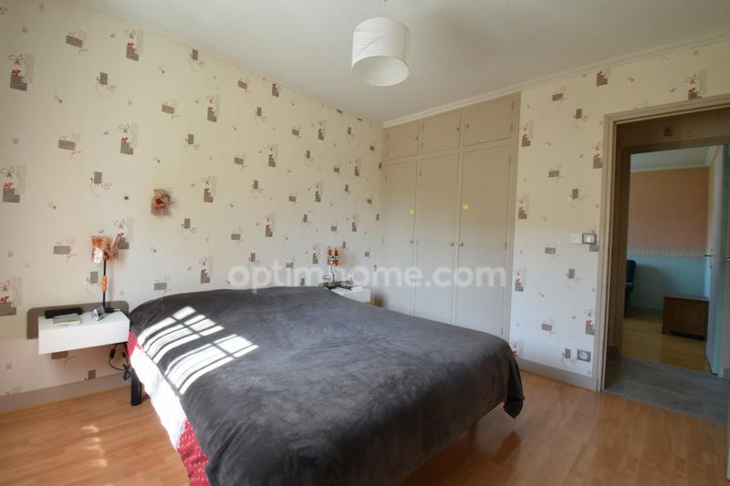 Maison - 118 m² - 6 pièces