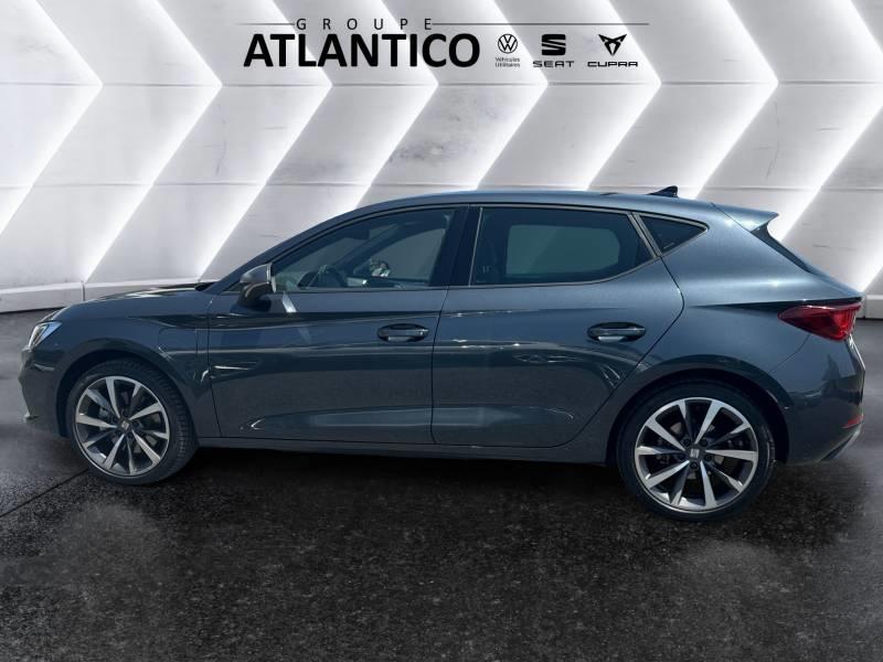 Seat Leon e-Hybrid 204 Dsg6 Fr