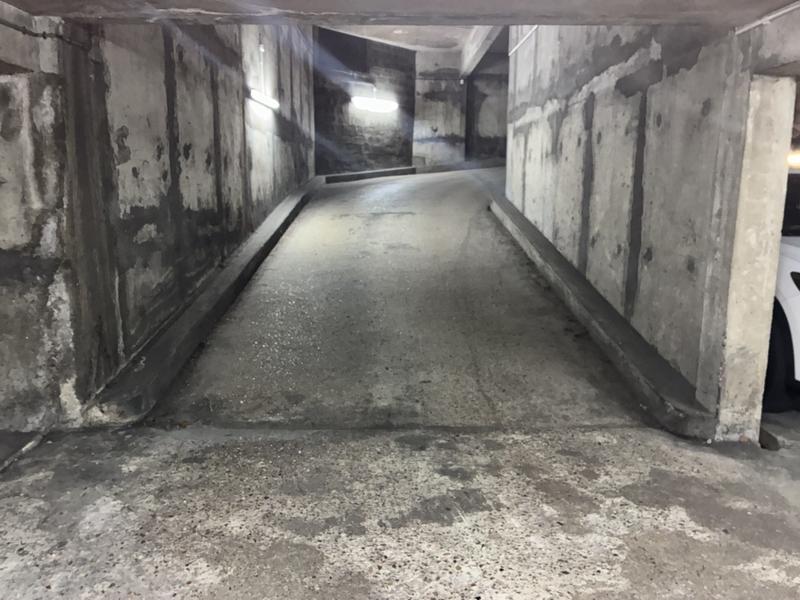 Parking / Garage - 22 m²