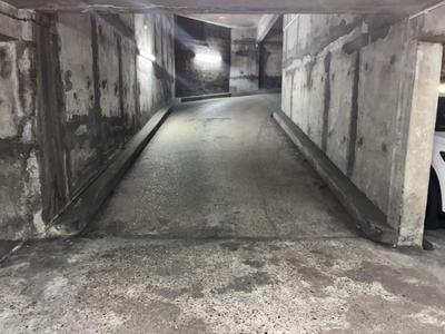 Parking / Garage - 22 m²