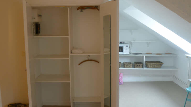 Appartement - 25 m² - 1 pièce