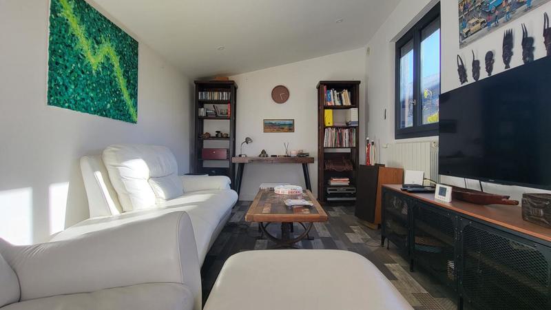 Maison - 224 m² - 6 pièces