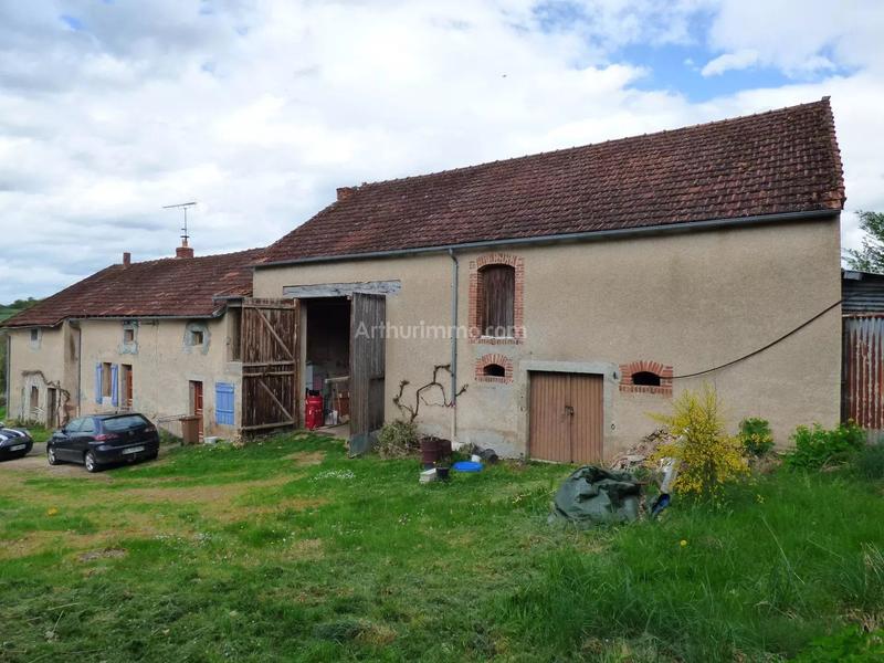 Maison - 128 m² - 5 pièces