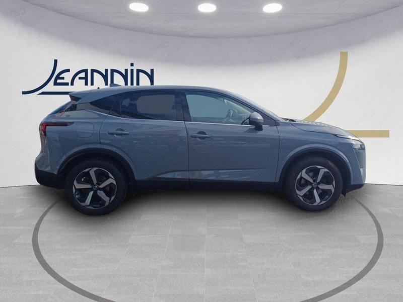 Nissan Qashqai 2021 Mild Hybrid 158 ch Xtronic Intelligent 4x4 n-Connecta