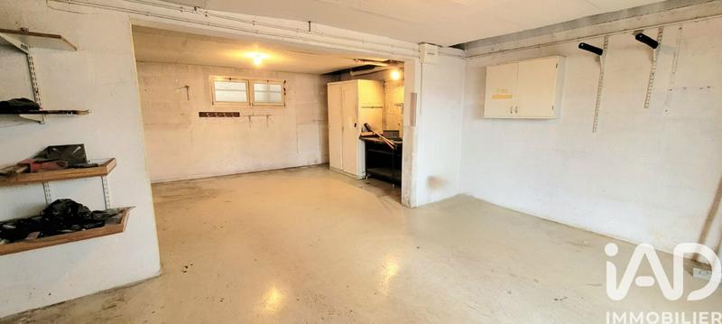 Maison - 82 m² - 4 pièces