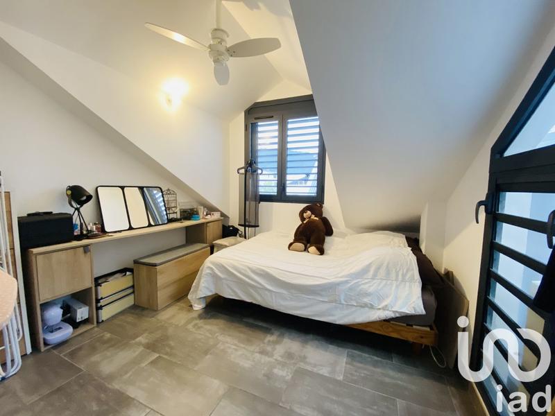 Appartement - 72 m² - 3 pièces