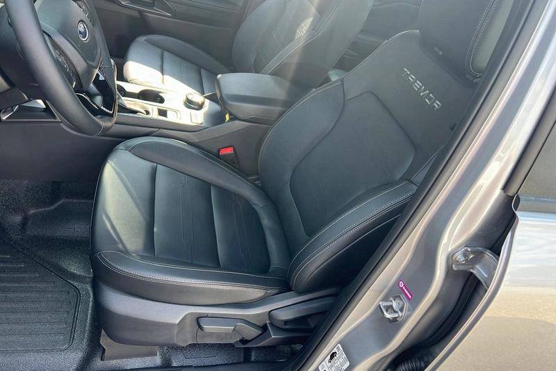 Ford Ranger 2.0 205 Bva10 E-4wd Tremo