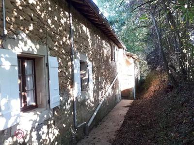 Maison de maîtres - 150 m² - 6 pièces