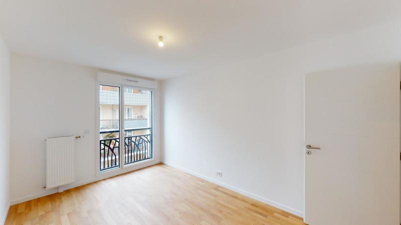 Appartement - 88 m² - 4 pièces