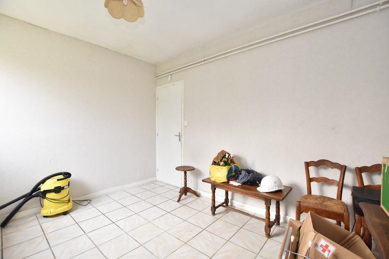 Maison - 118 m² - 5 pièces