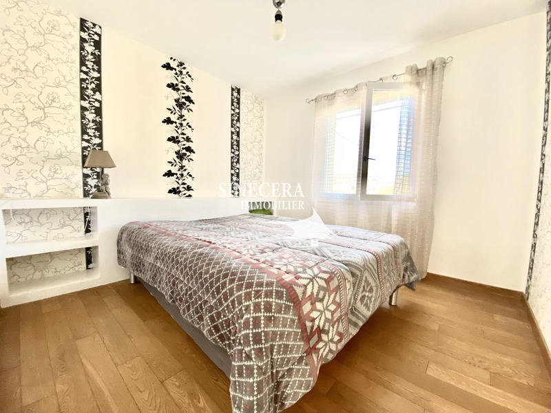 Maison - 106 m² - 5 pièces