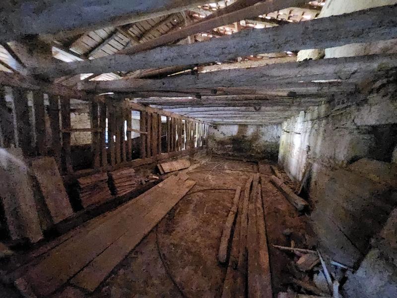 Maison - 60 m² - 3 pièces